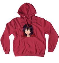 Sailor Himawari (No-Zip/Pullover)