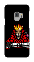 JohnnyFaang Samsung Phone Cases