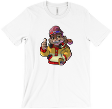 monkeeeyboi T-Shirts