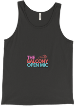 danhealymusic Tank Top