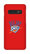 itsdjsms Samsung Phone Cases