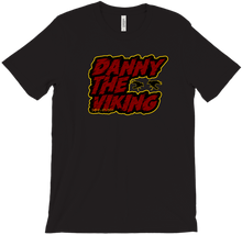 dannytheviking T-Shirts