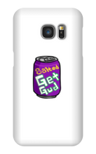 thewilyfoxakatmcgaming Samsung Phone Cases