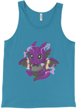 papirave Tank Top