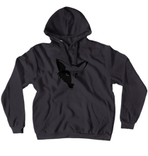 night_fox28 Hoodies