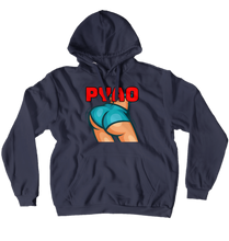 PYAO Hoodies (No-Zip/Pullover)
