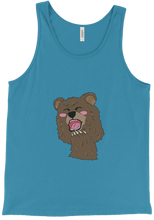 meggarang Tank Top