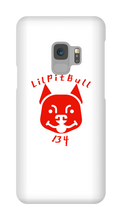 lilpitbull134 Samsung Phone Cases