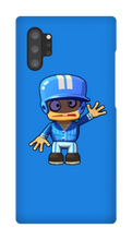 Trepanier3 Samsung Phone Cases