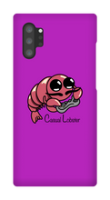 Casual Lobster Samsung Phone Cases