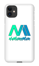 NoMercyMerc iPhone Cases