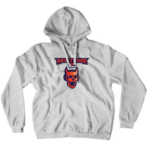 helltaker666 Hoodies (No-Zip/Pullover)