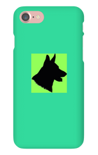 hulkyo9er iPhone 7 Phone Cases