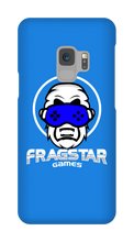 fragstar91 Samsung Phone Cases