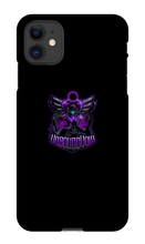 unboundvoid iPhone Phone Cases