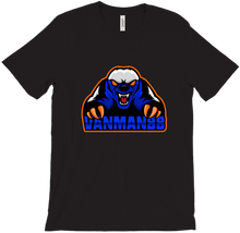 vanman'sgaming T-Shirts