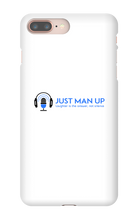 justmanup_ iPhone Phone Cases
