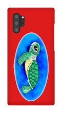 Turtle Samsung Phone Cases