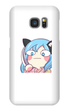 Knife Samsung Phone Cases