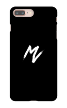 MarchVaderTV iPhone Case
