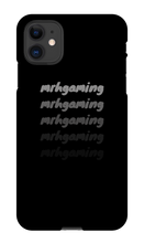 mrhgaming iPhone Phone Cases