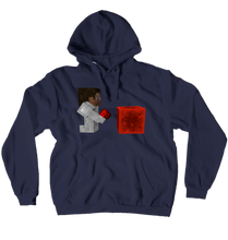 Hoodies (No-Zip/Pullover)