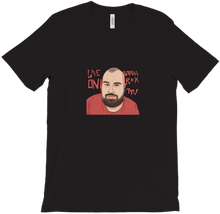 LiveON tshirt