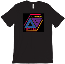 iamkororo T-Shirts