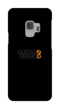 GusFrancoPro Samsung Cases
