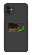 samdplayzyt iPhone Phone Cases