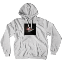 the_kylo_king1 Hoodies (No-Zip/Pullover)