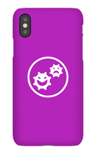 Clockworksy iPhone Case