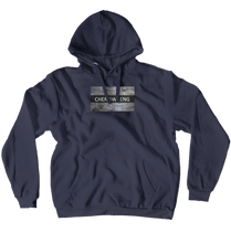 chengwaeng Hoodies (No-Zip/Pullover)