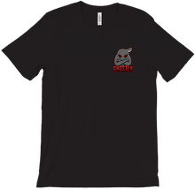 Ghostly T-Shirts