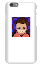 Cover per iPhone di cibas70 (logo)
