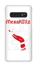 mesakillz Samsung Phone Cases