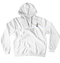 axel-rex Hoodies (No-Zip/Pullover)
