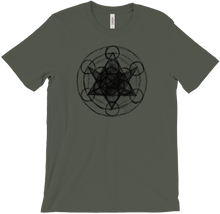 Wireframe T-Shirt