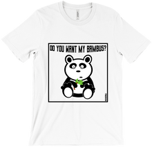 Panda Baby T-Shirt