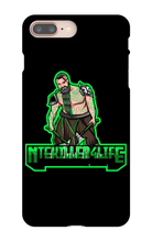 ntekiller4life iPhone Phone Cases