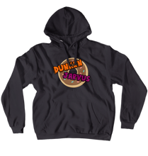Dunkin Jarvus (2.0 Edition) Hoodie