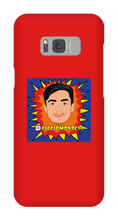 cicciomonte98 Samsung Phone Cases