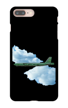 Bomber iPhone Case