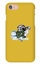 Milkynades iPhone Phone Case