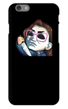 Myers iPhone Phone Cases