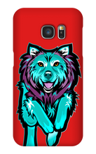 cosmicchow Samsung Phone Cases