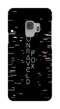 UnraveldFox Samsung Phone Case