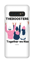 Theboosters Samsung Together Cases SALE 25% off