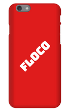 flocogang iPhone Phone Cases