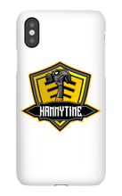 hammyc85 iPhone Phone Cases